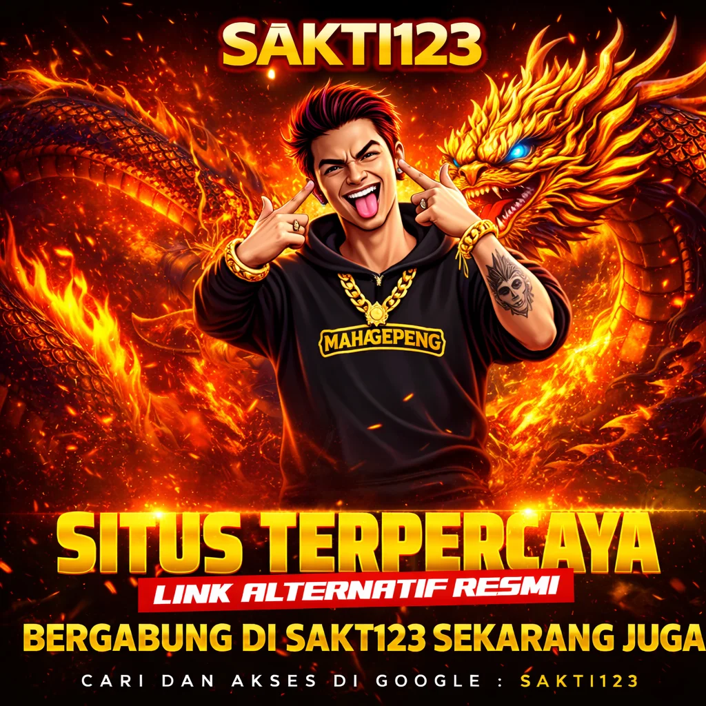 SAKTI123